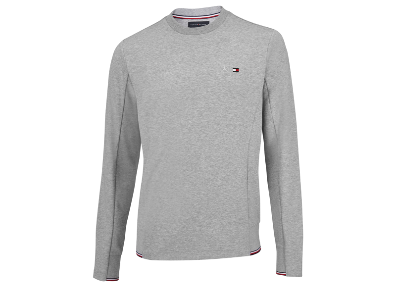 Mercedes-Benz - SWEATSHIRT XL Teilenummer B66959017 B66959017