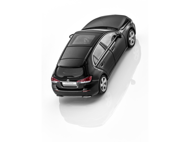 Mercedes-Benz - MODELLAUTO Teilenummer B66960426 B66960426