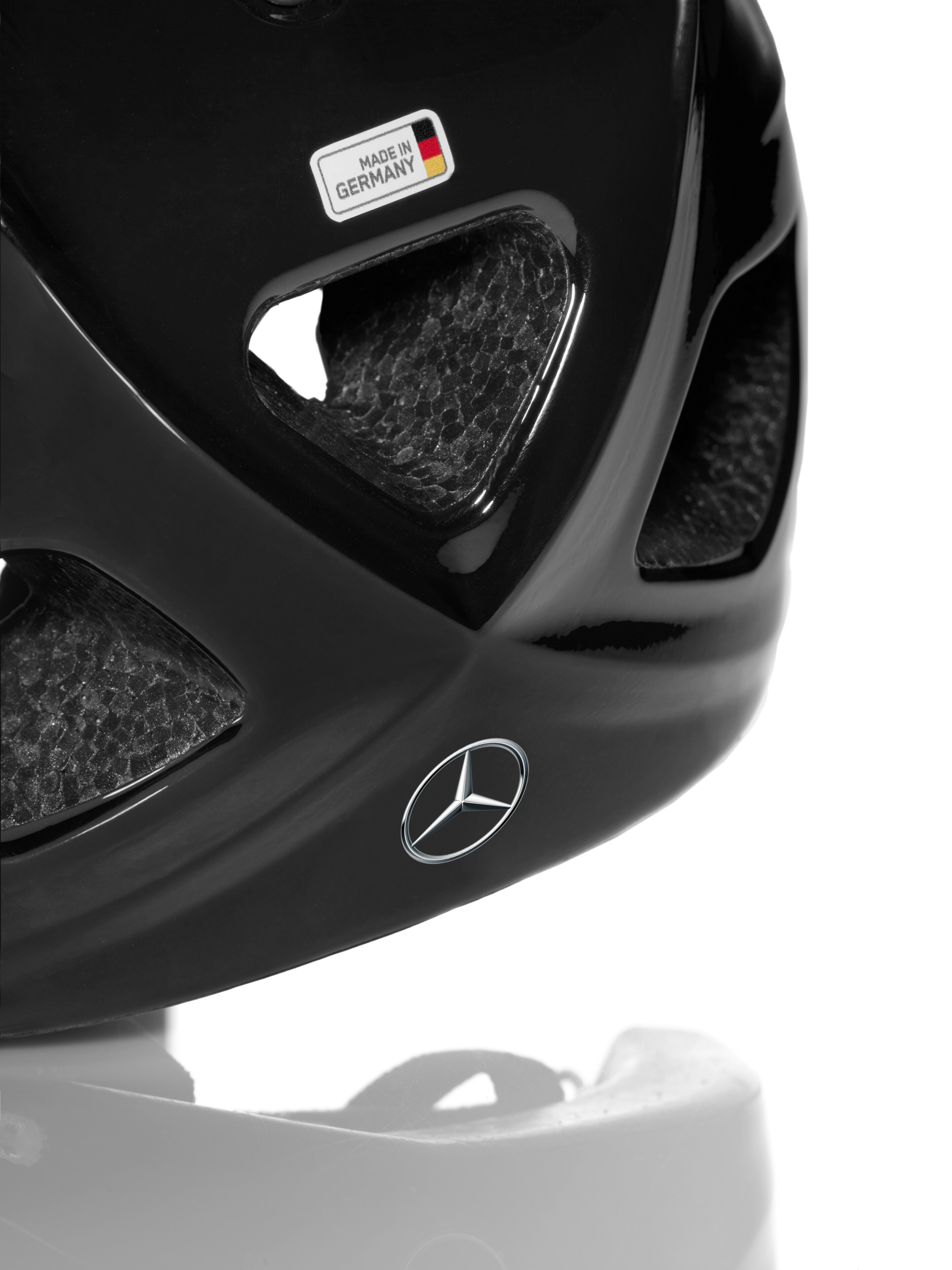 Kinderfahrradhelm