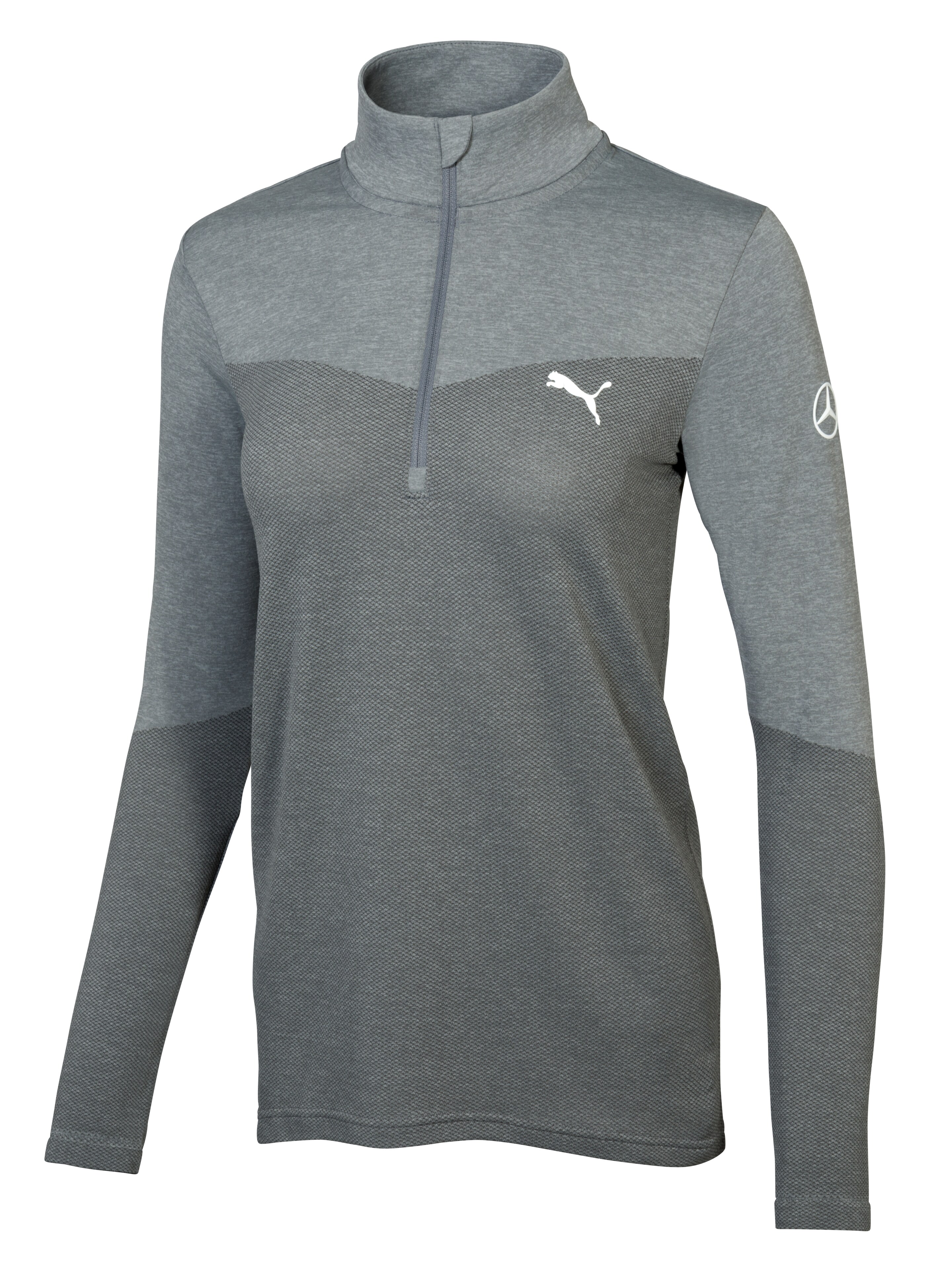 Mercedes-Benz - Golf-Sweater Damen Golf-Sweater Damen