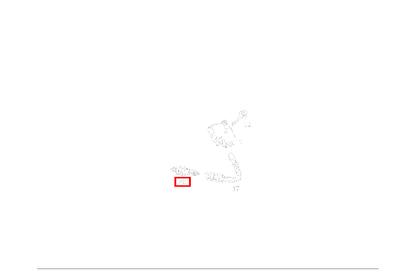 Zündkerze CL 55 AMG KOMPR. 215