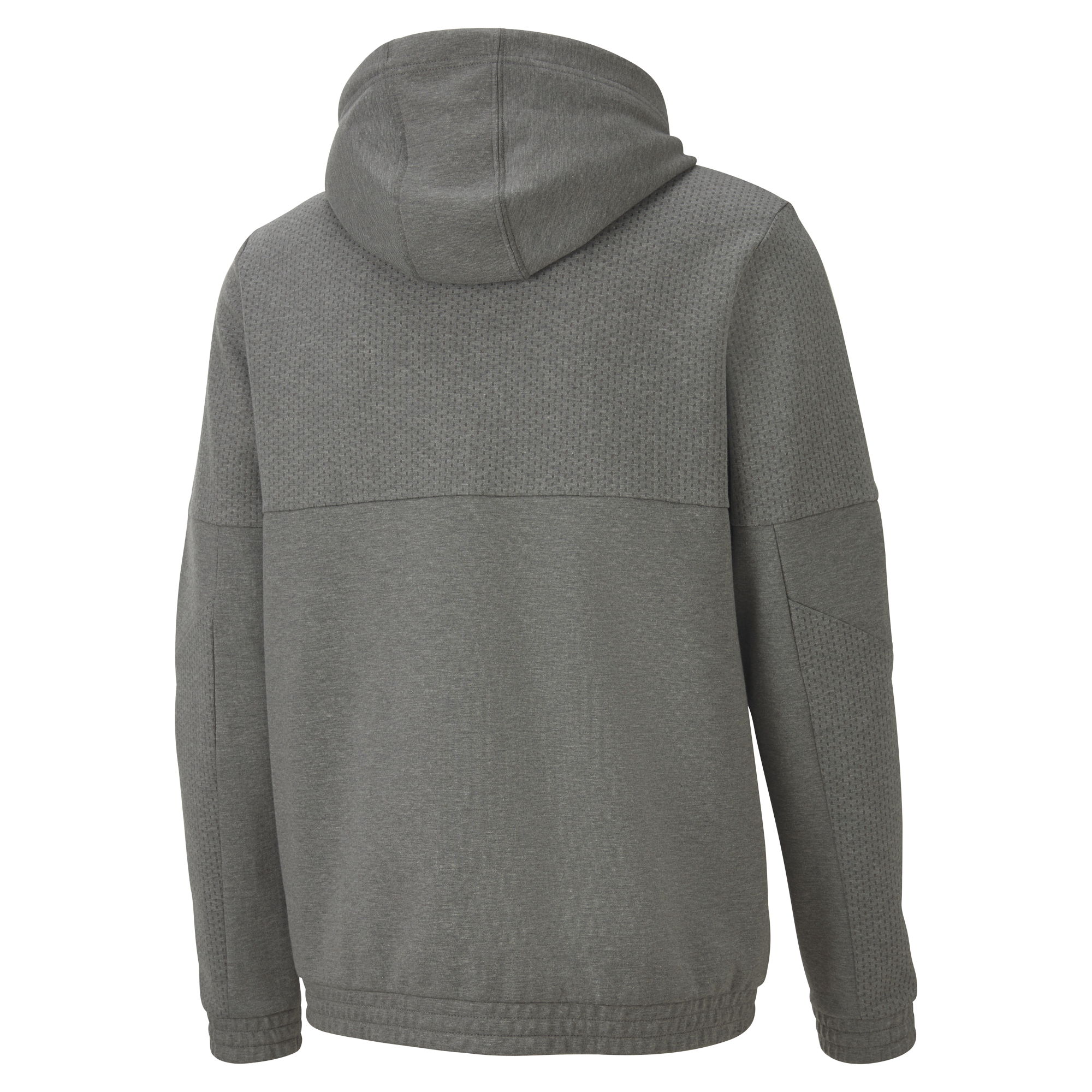 Mercedes-Benz - HOODY HERREN, S