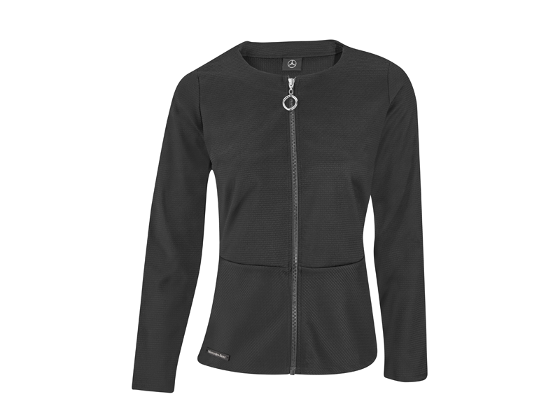 Jacke Damen, schwarz | L | B66958921