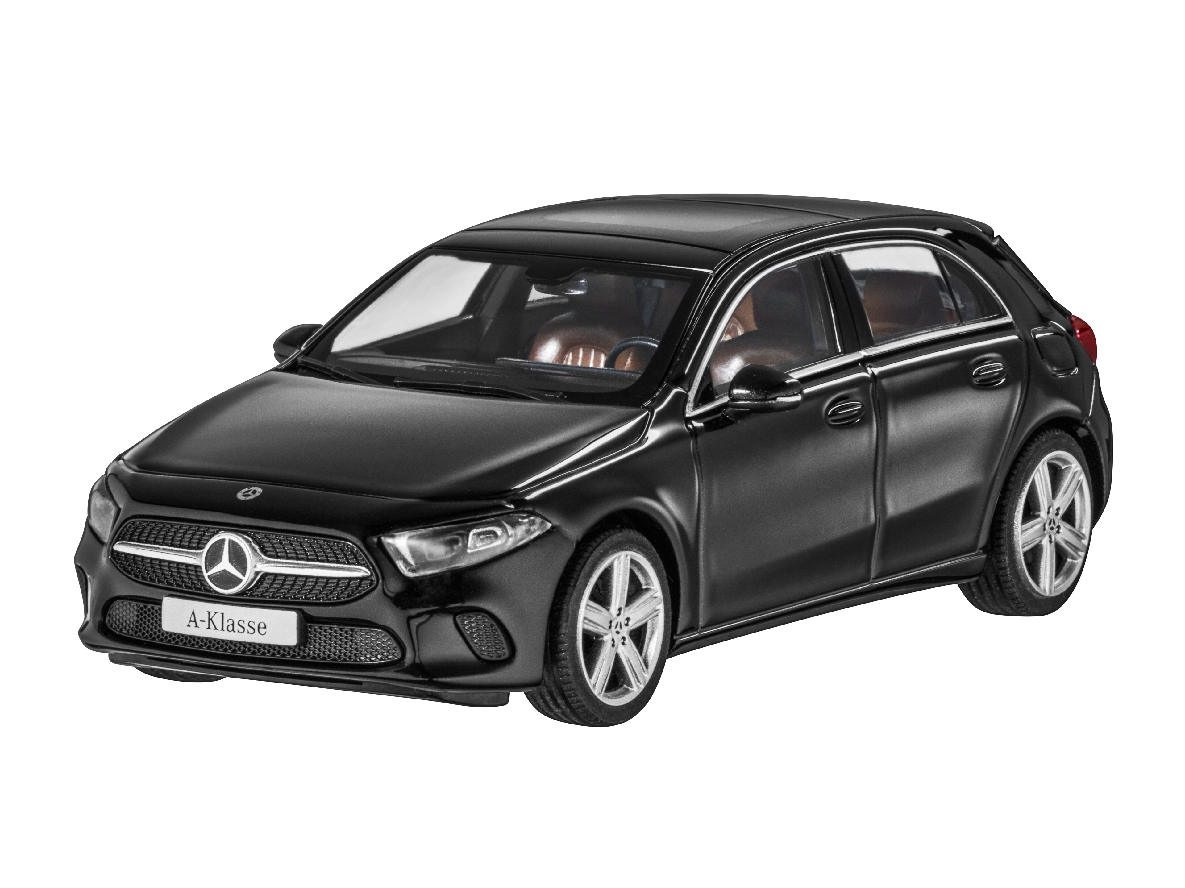 Mercedes-Benz - A-Klasse A-Klasse