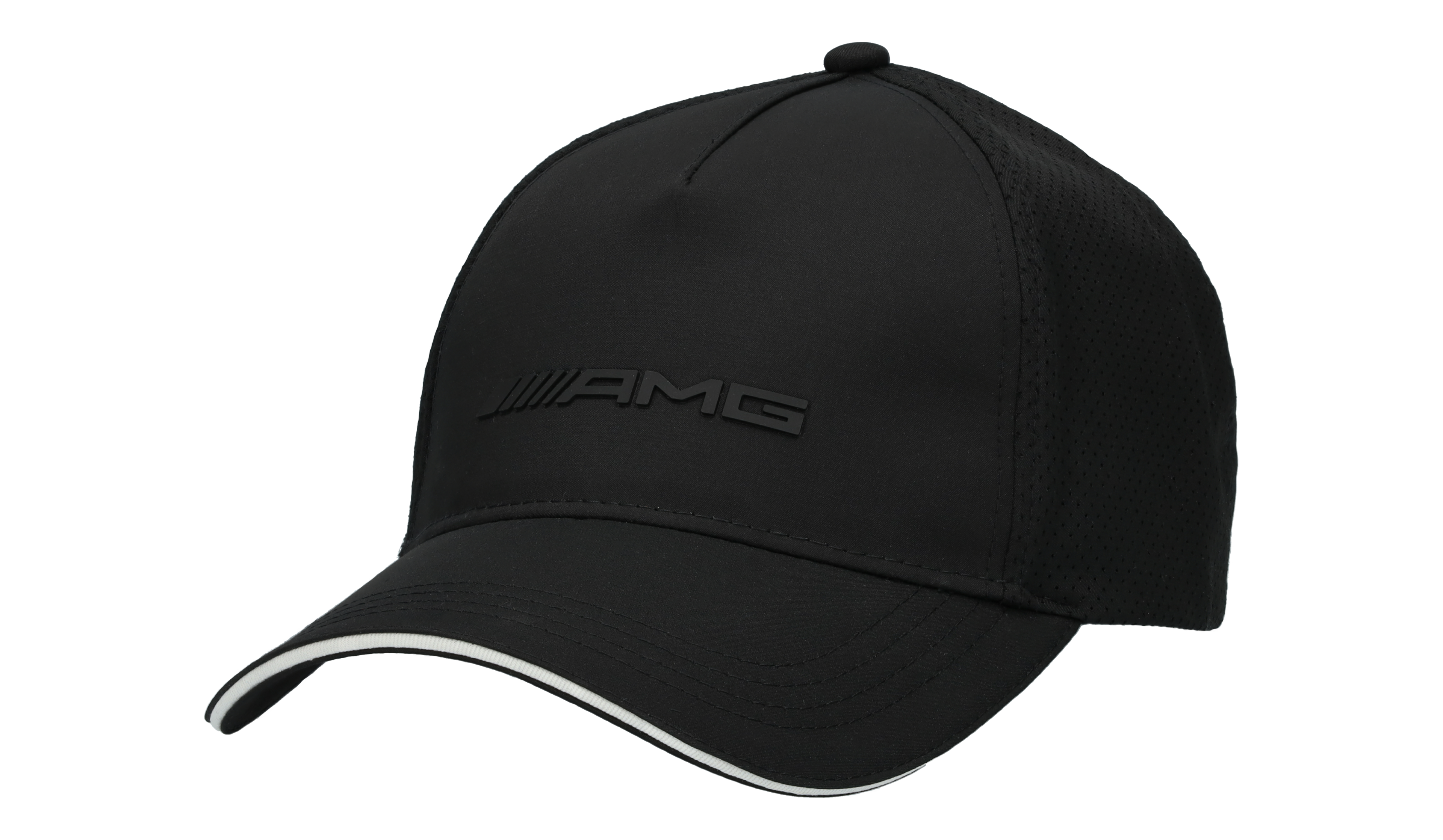 Mercedes-Benz - AMG Cap, schwarz