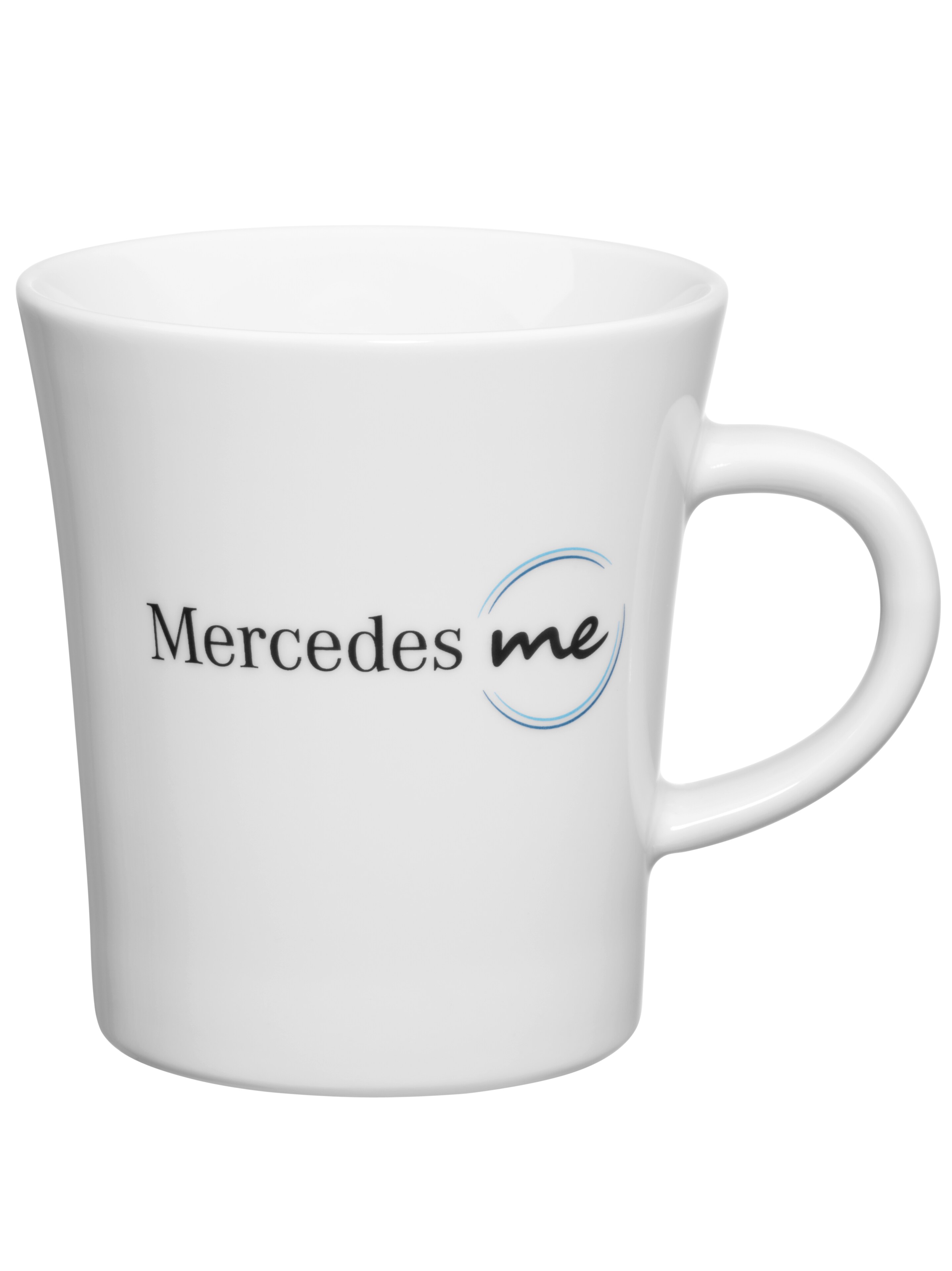Mercedes-Benz - Tasse Tasse