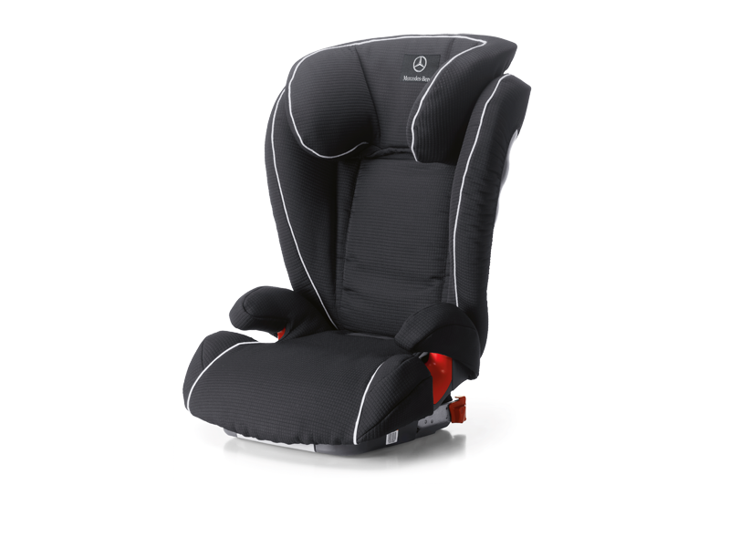 Mercedes-Benz - KINDERSITZ Teilenummer A00097019009H95 A00097019009H95