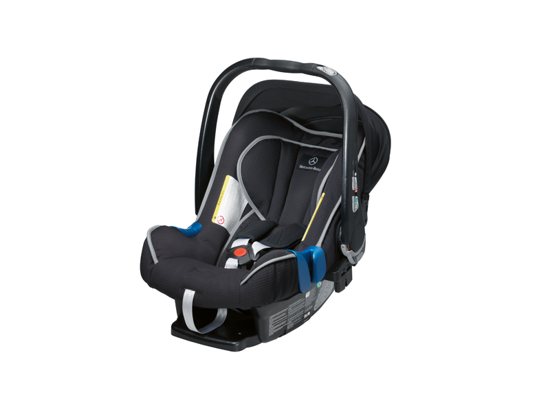 Mercedes-Benz - KINDERSITZ Teilenummer A0009701302 A0009701302