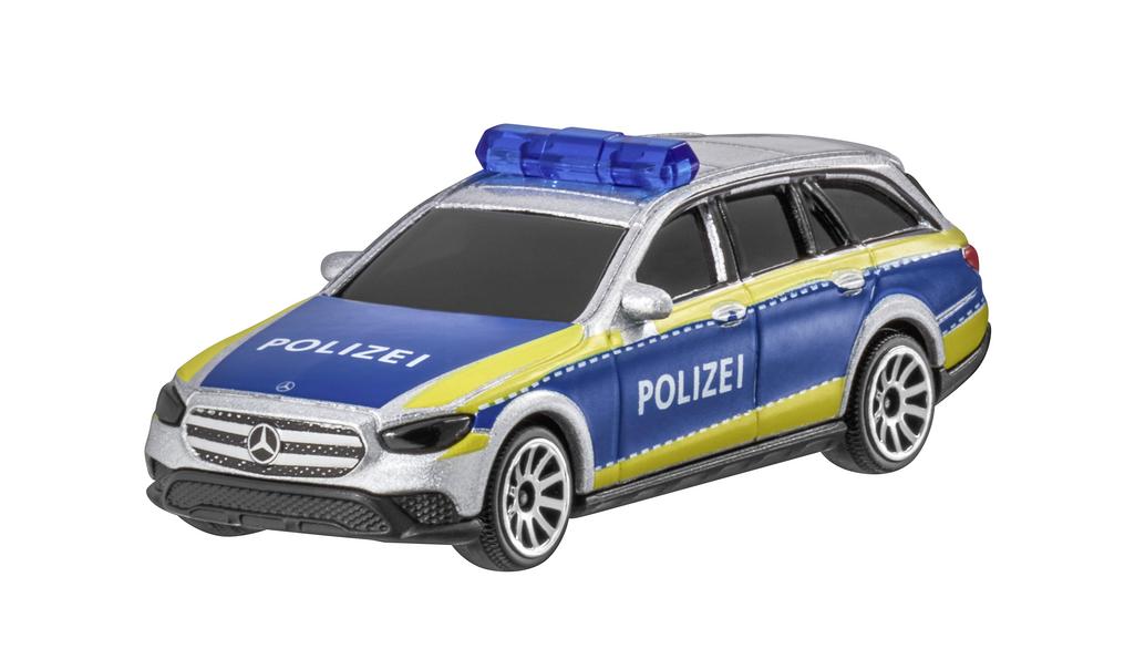 Mercedes-Benz - EKLASSE POLIZEI Teilenummer B66965014 B66965014