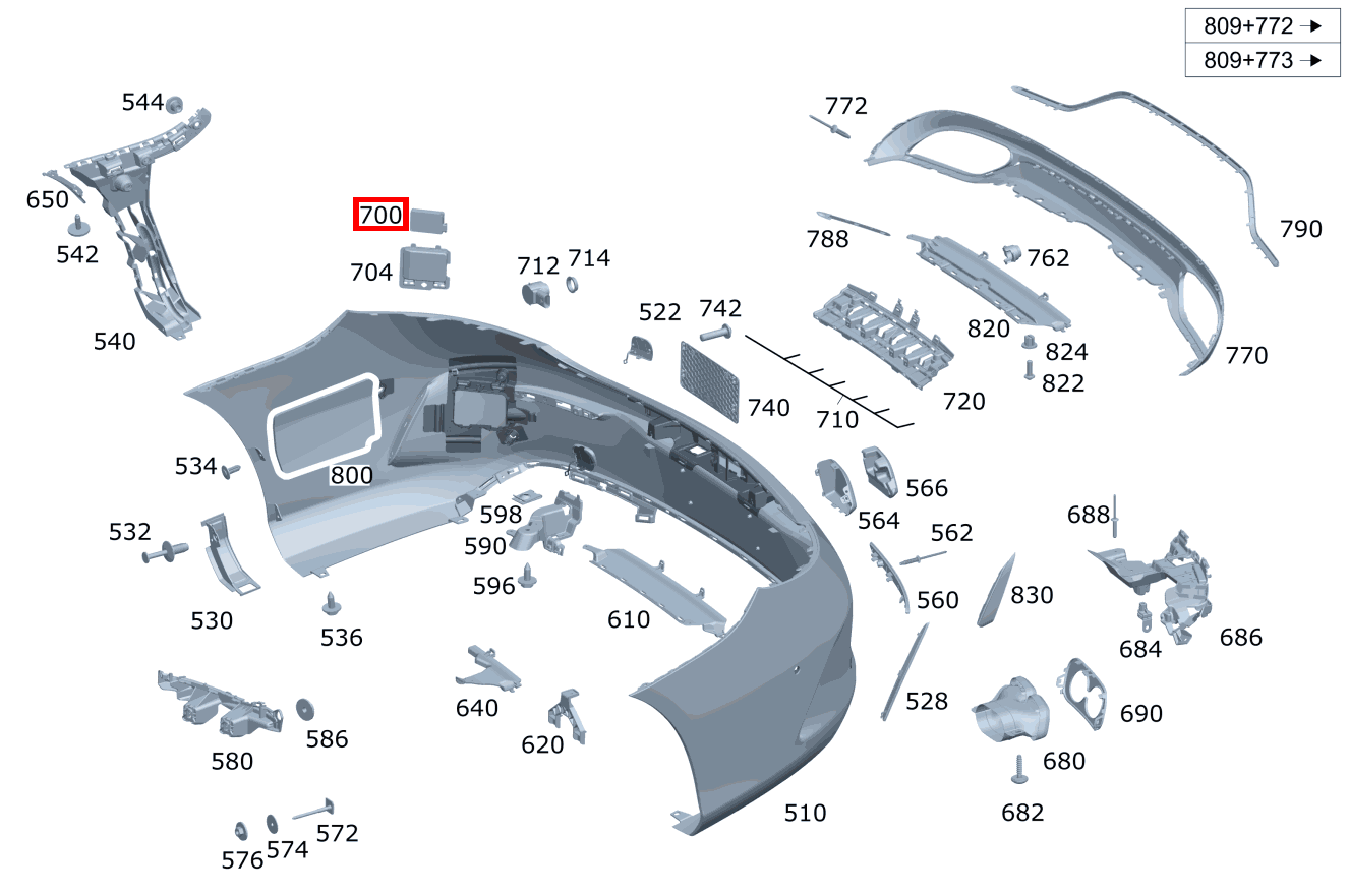 Radarsensor Außen links und rechts Mercedes-AMG C 63 Cabriolet 205 Radarsensor Außen links und rechts Mercedes-AMG C 63 Cabriolet 205