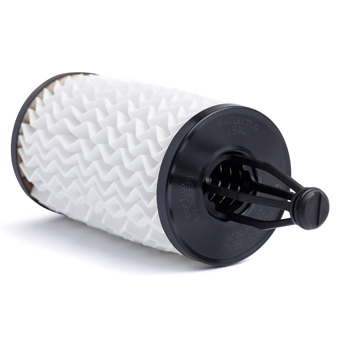 Mercedes-Benz - Teilenummer A2761800009 A2761800009