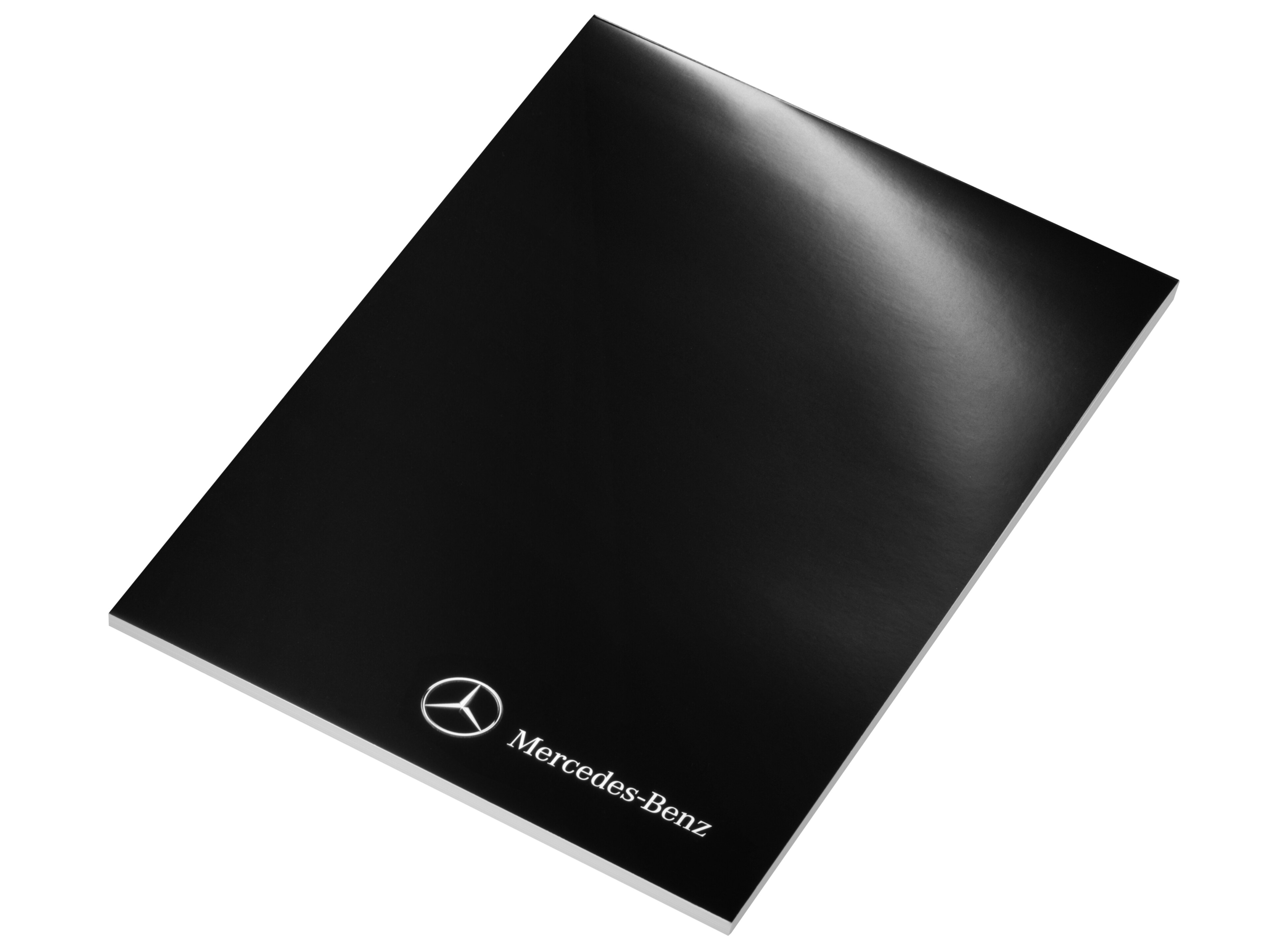 Schreibblock 10er-Pack