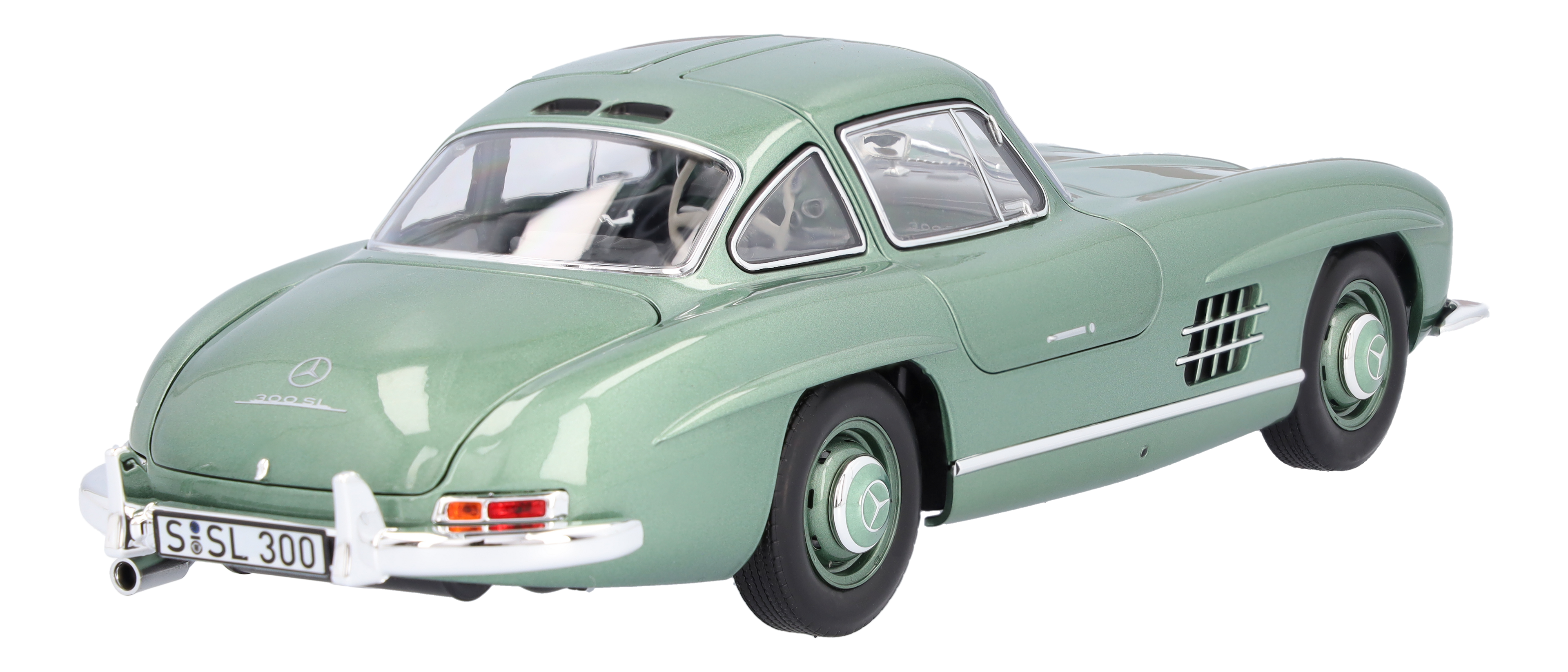 MB 300 SL 1:18