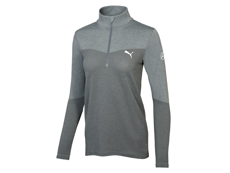 Mercedes-Benz - SWEATSHIRT M Teilenummer B66450371 B66450371
