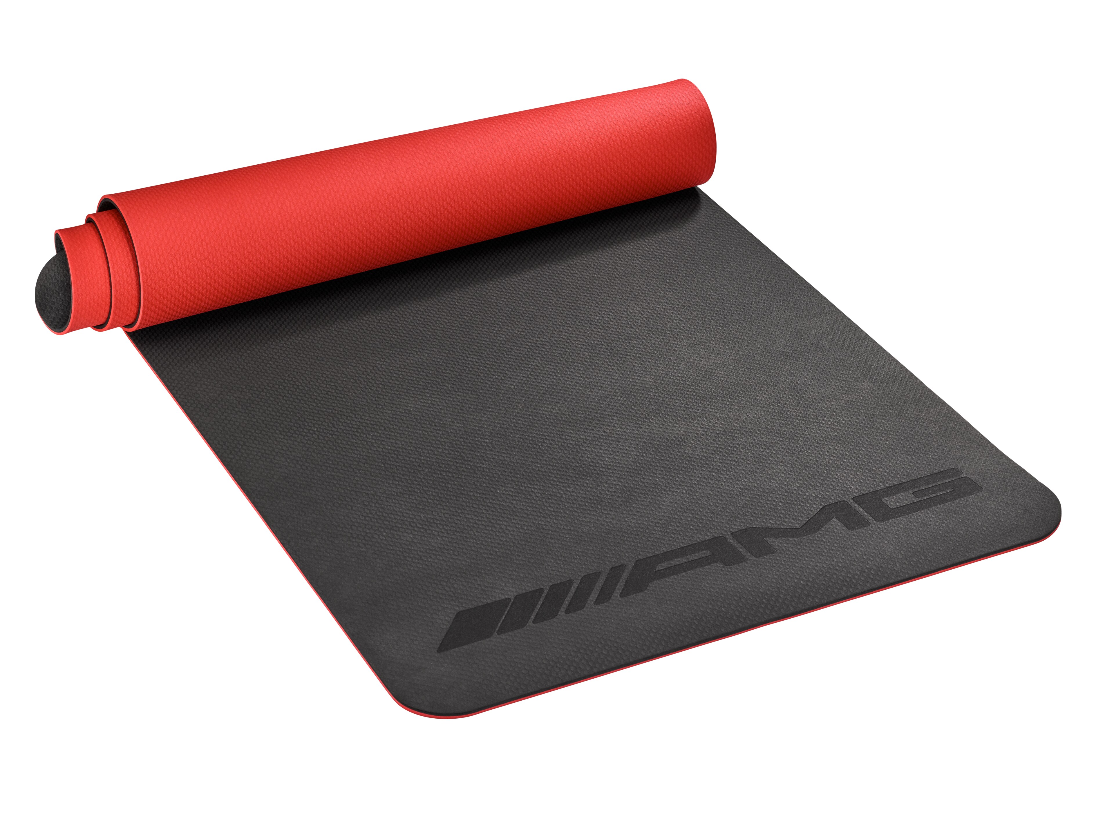 Mercedes-Benz - AMG Fitnessmatte