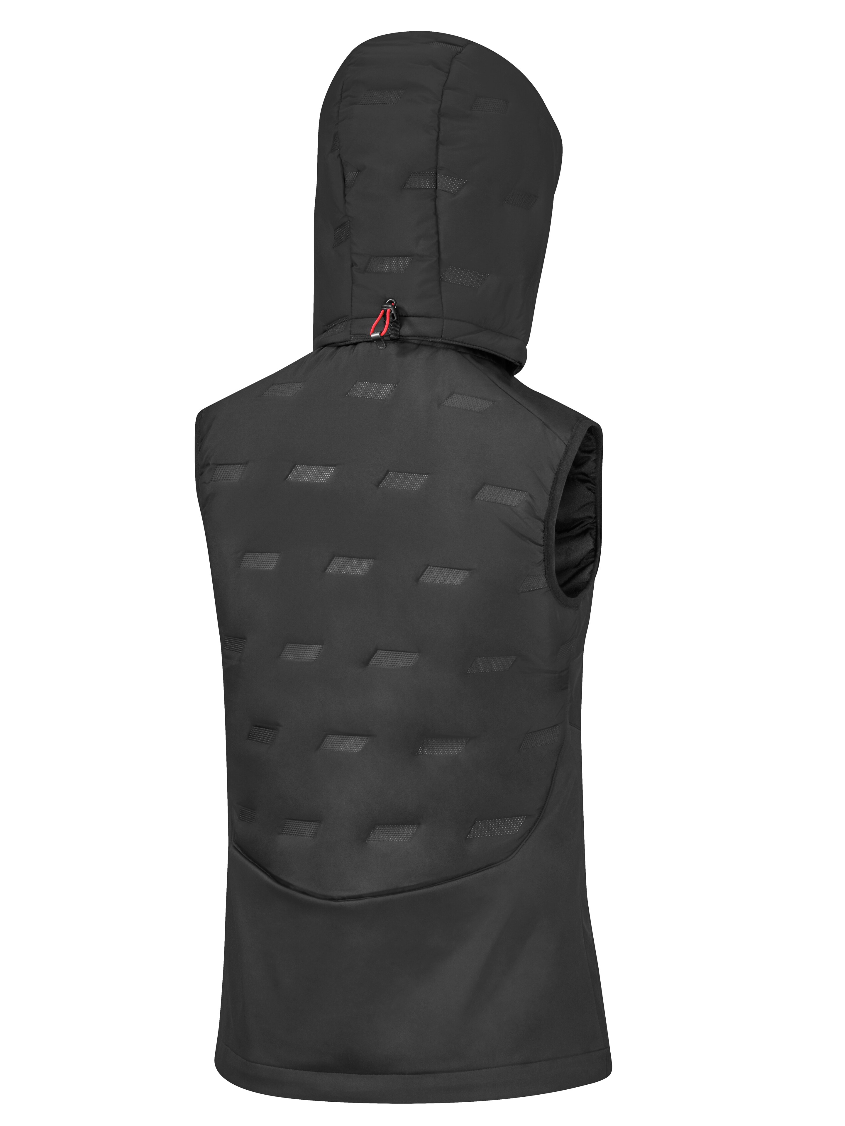 AMG Hybridweste Damen