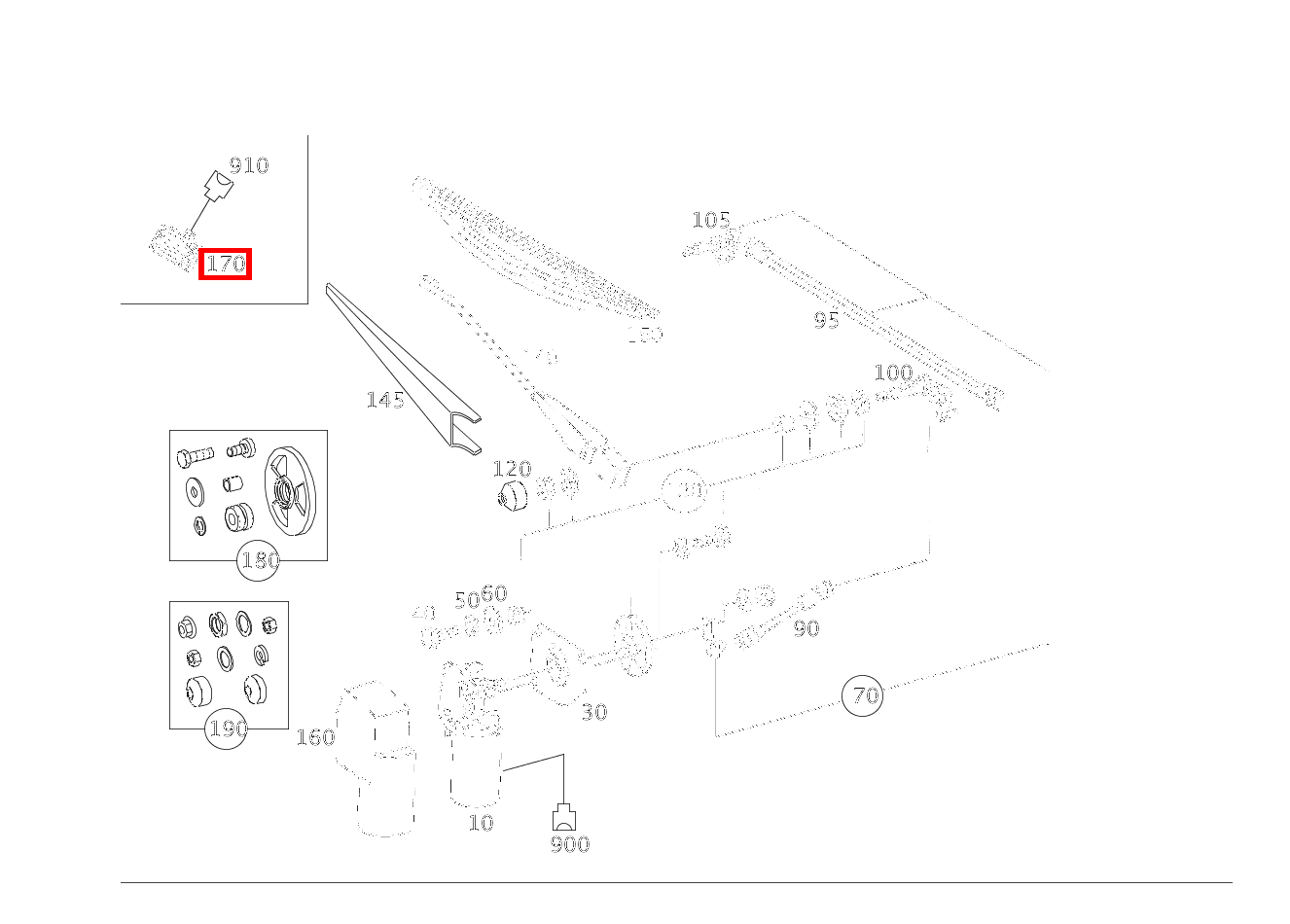 REGENSENSOR G 350d 463