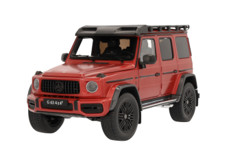 G 63 4X4 1:18