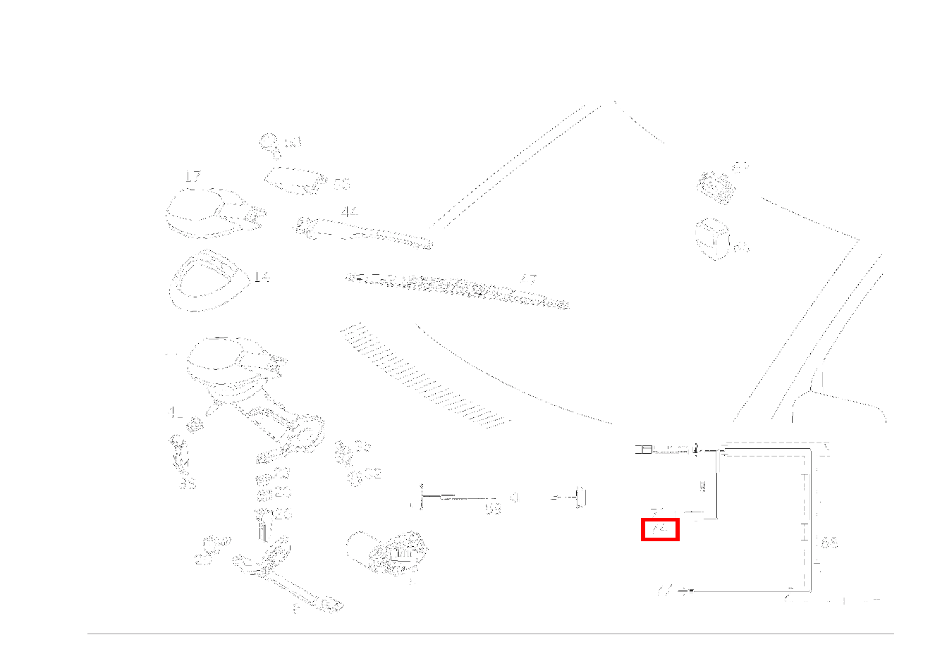Kontaktbuchse 0.75mm2; 0.5-0.75 MM2 MQS E420T 210