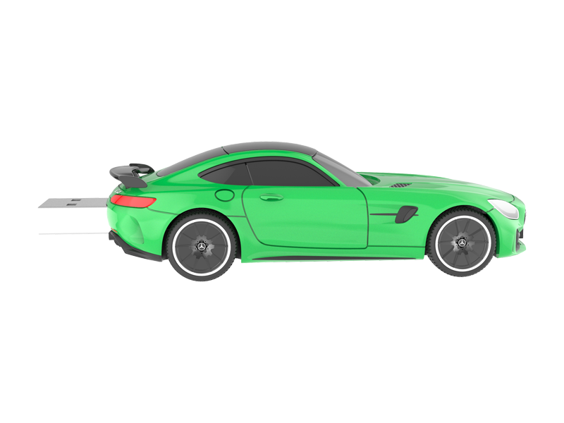 Mercedes-Benz - USB STICK AMG Teilenummer B66953476 B66953476