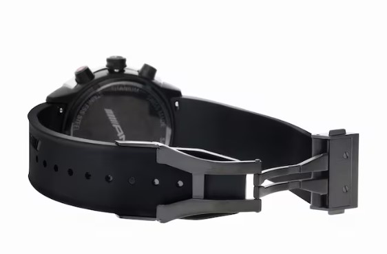 Armbanduhr, Herren, AMG, Chronograph Armbanduhr, Herren, AMG, Chronograph