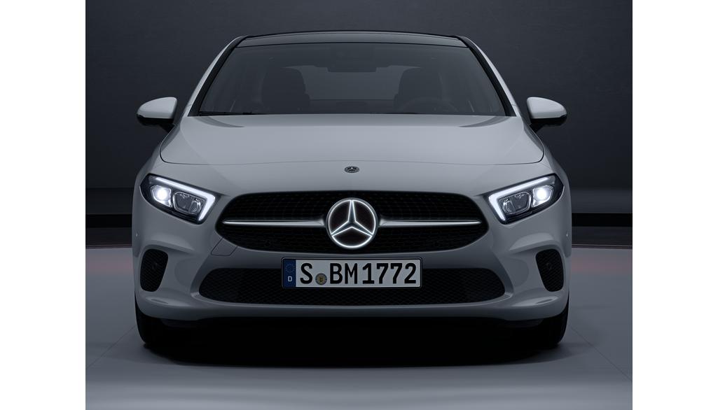 Mercedes-Benz - MERCEDES-STERN Teilenummer A1778174000 A1778174000