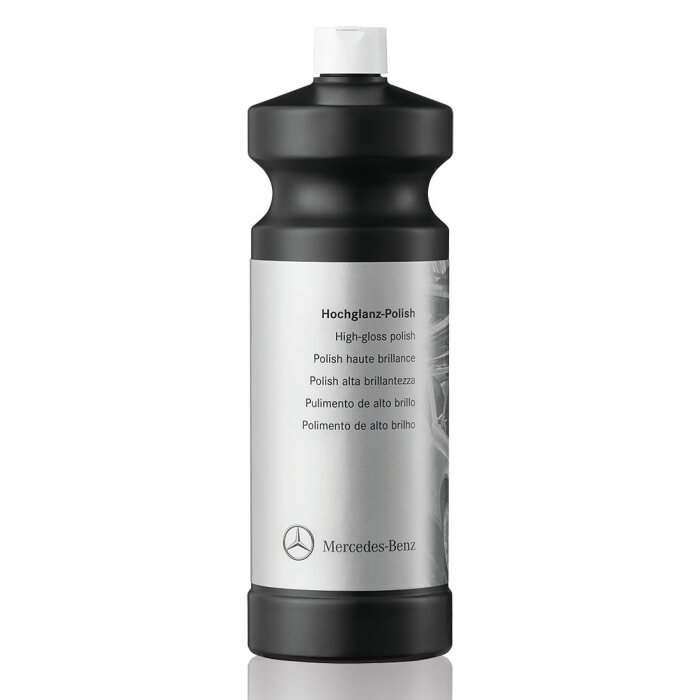 Mercedes-Benz - POLIERMITTEL Teilenummer A000986877411 A000986877411