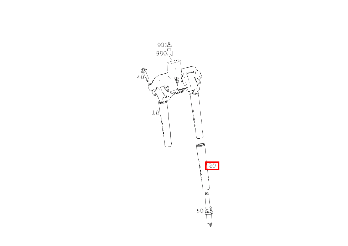 VERBINDUNGSSTECKER Rechts S 63 AMG 4MATIC+ Cabriolet 217 VERBINDUNGSSTECKER Rechts S 63 AMG 4MATIC+ Cabriolet 217