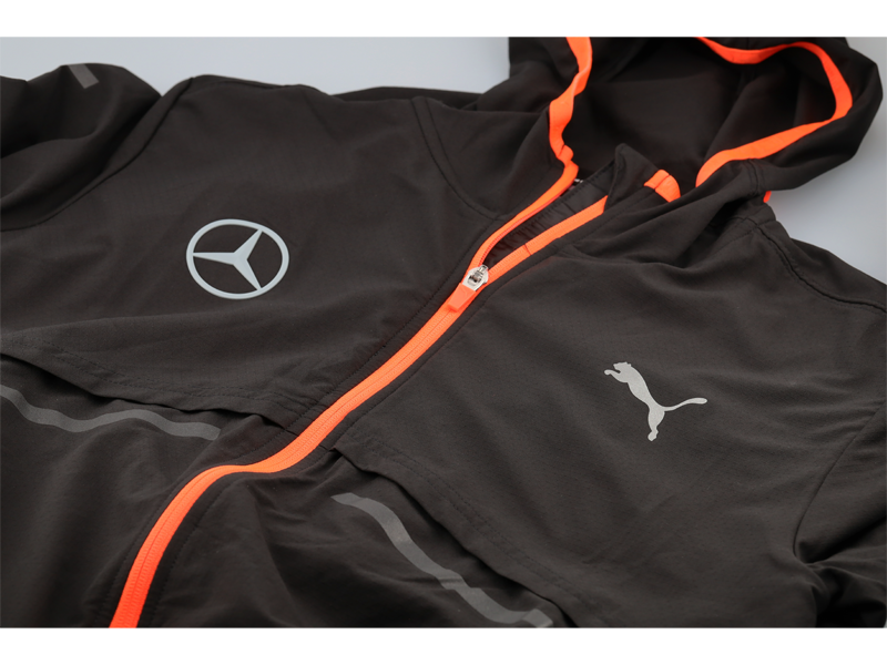 Mercedes-Benz - WINDJACKE, M Teilenummer B66959045 B66959045