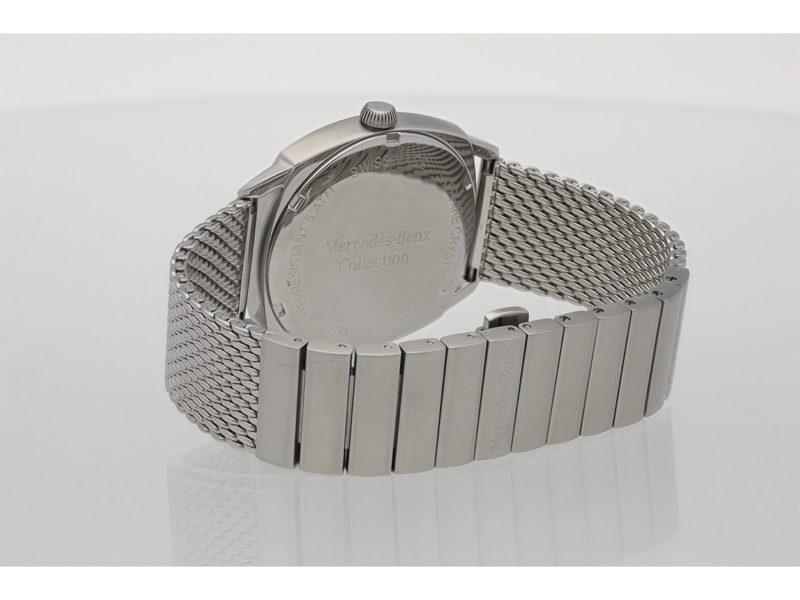 Mercedes-Benz - ARMBANDUHR Teilenummer B66042022 B66042022