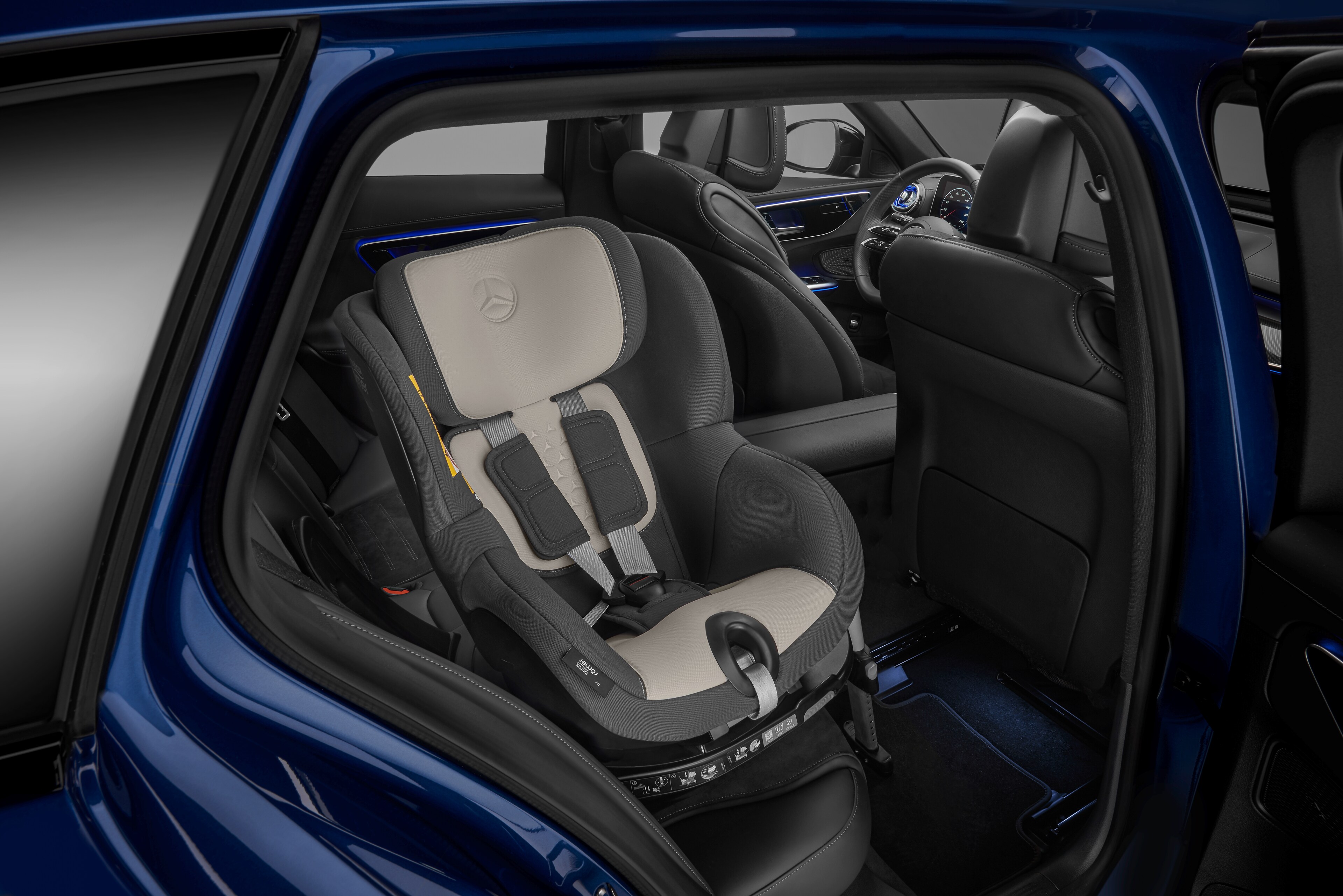 Mercedes-Benz - Flex Base 5Z