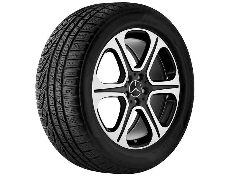 Mercedes-Benz - K2454019VA7X23 Teilenummer Q440541710430 Q440541710430