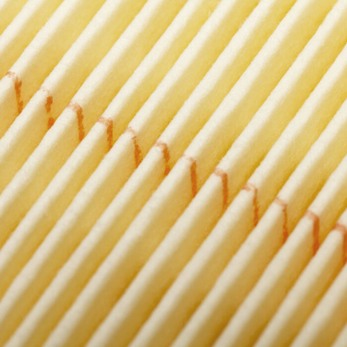 Mercedes-Benz - LUFTFILTEREINSATZ Teilenummer A2760940004 A2760940004