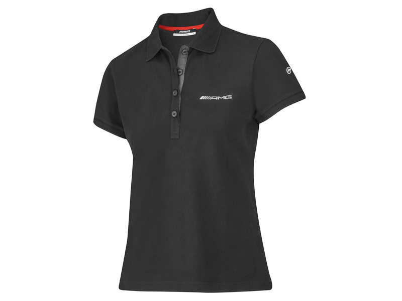 Mercedes-Benz - POLOSHIRT, XL Teilenummer B66959197 B66959197