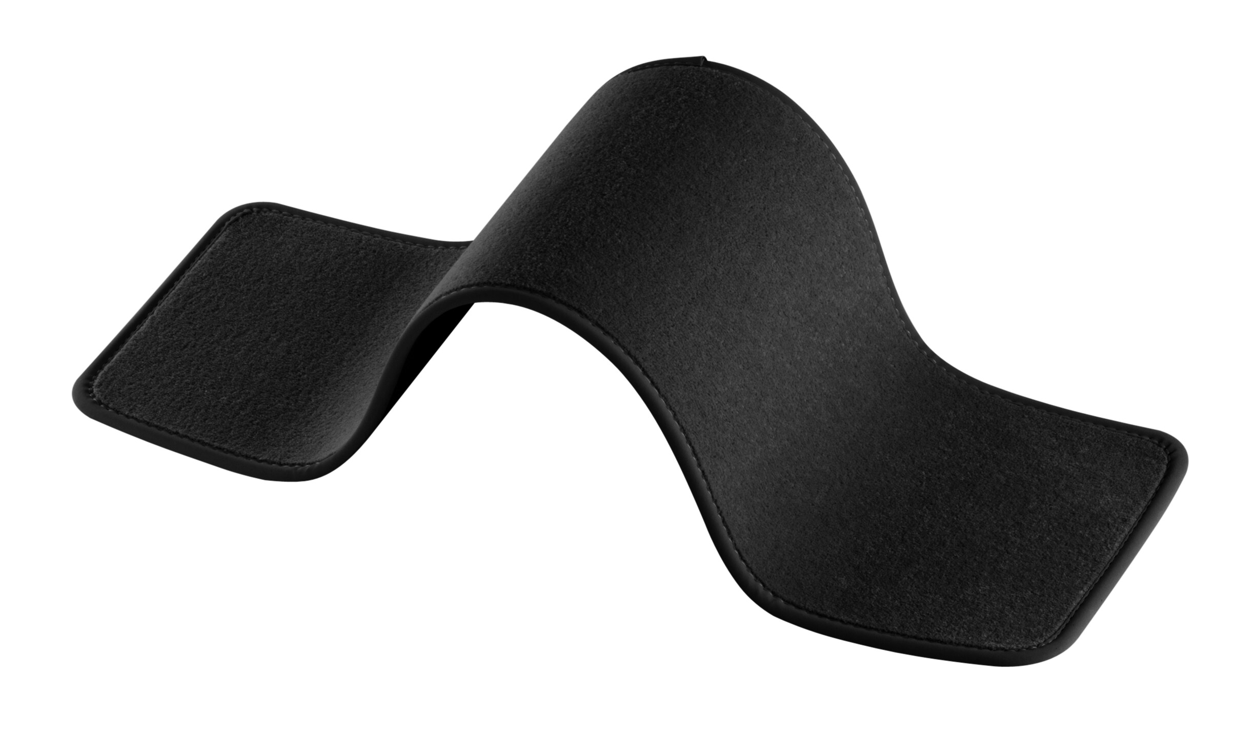 Veloursmatten Zwischenraum 2. Sitzreihe, 1-te