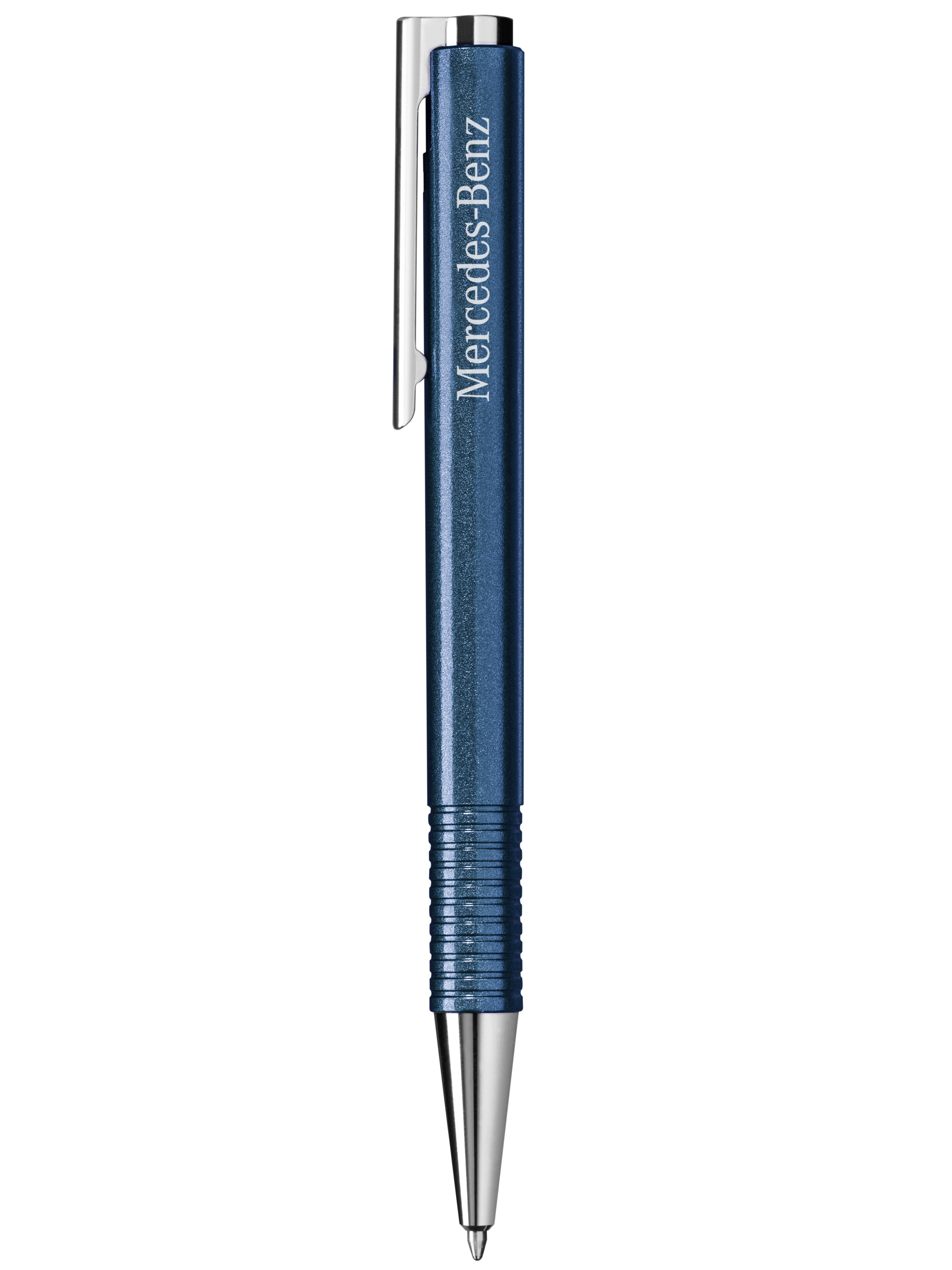 Mercedes-Benz - Kugelschreiber, LAMY logo Kugelschreiber, LAMY logo