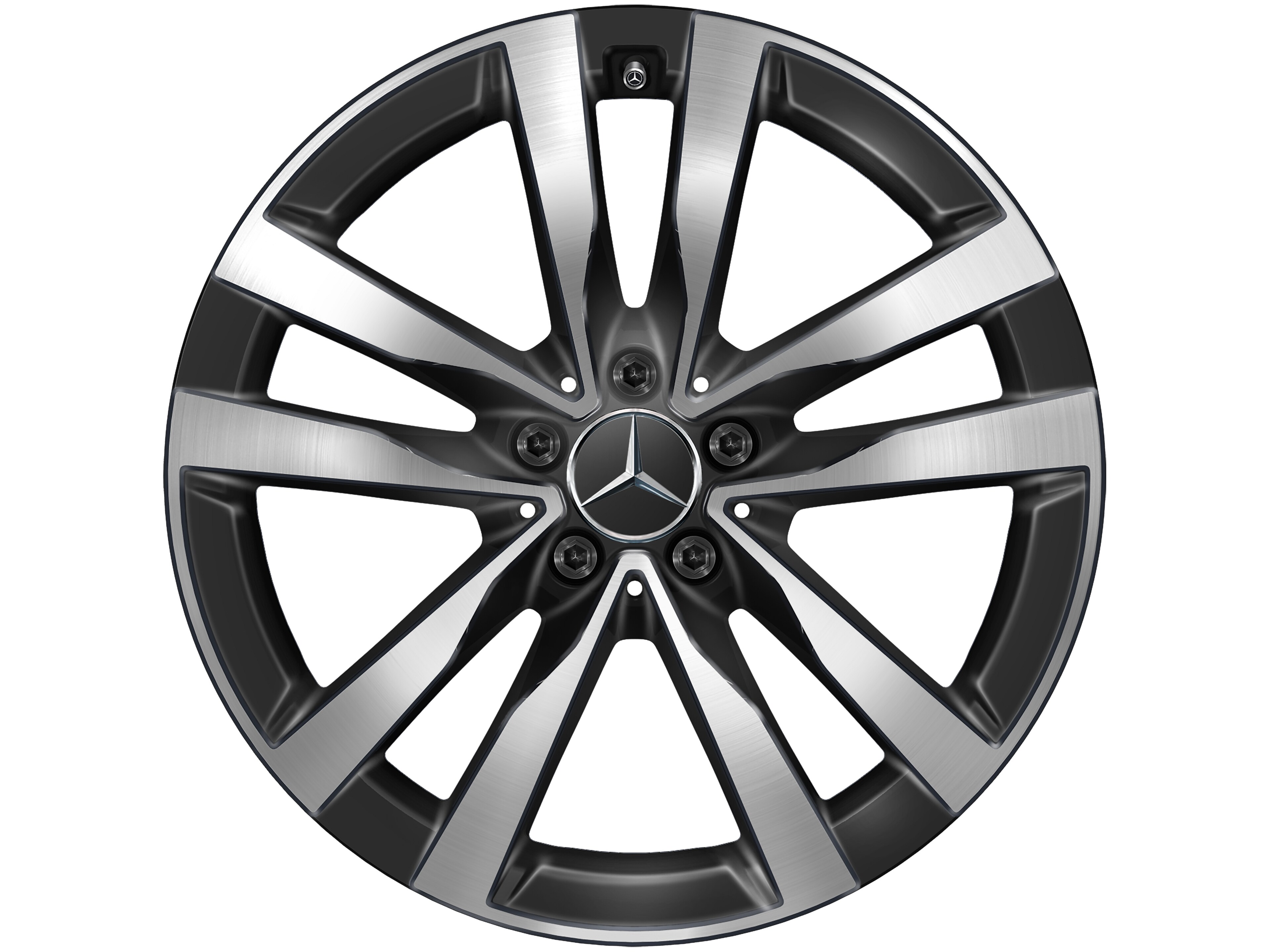 Mercedes-Benz - A22340130007X23_V03_F_300 A22340130007X23_V03_F_300