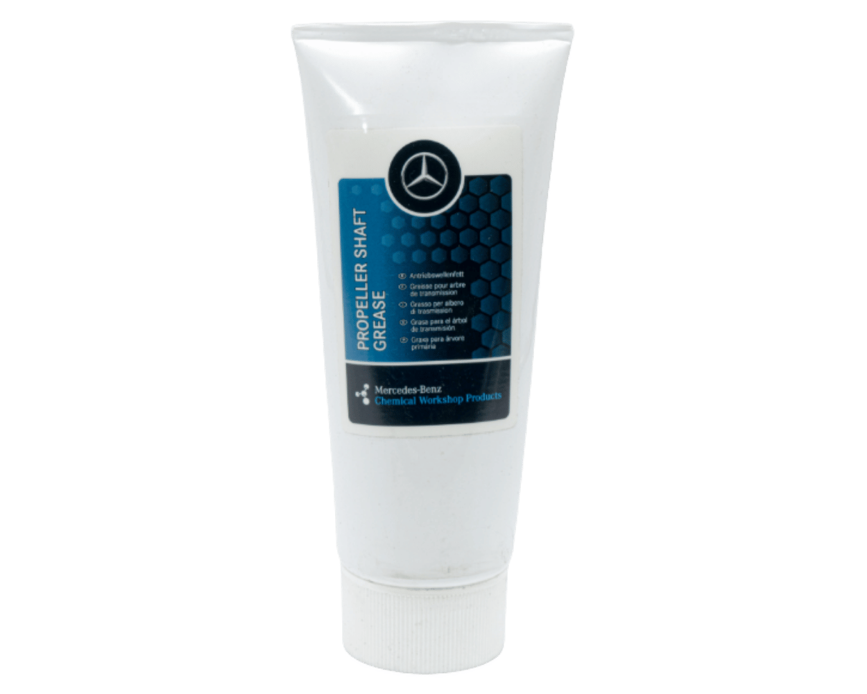 Langzeitschmierfett, Antriebswelle, 140g