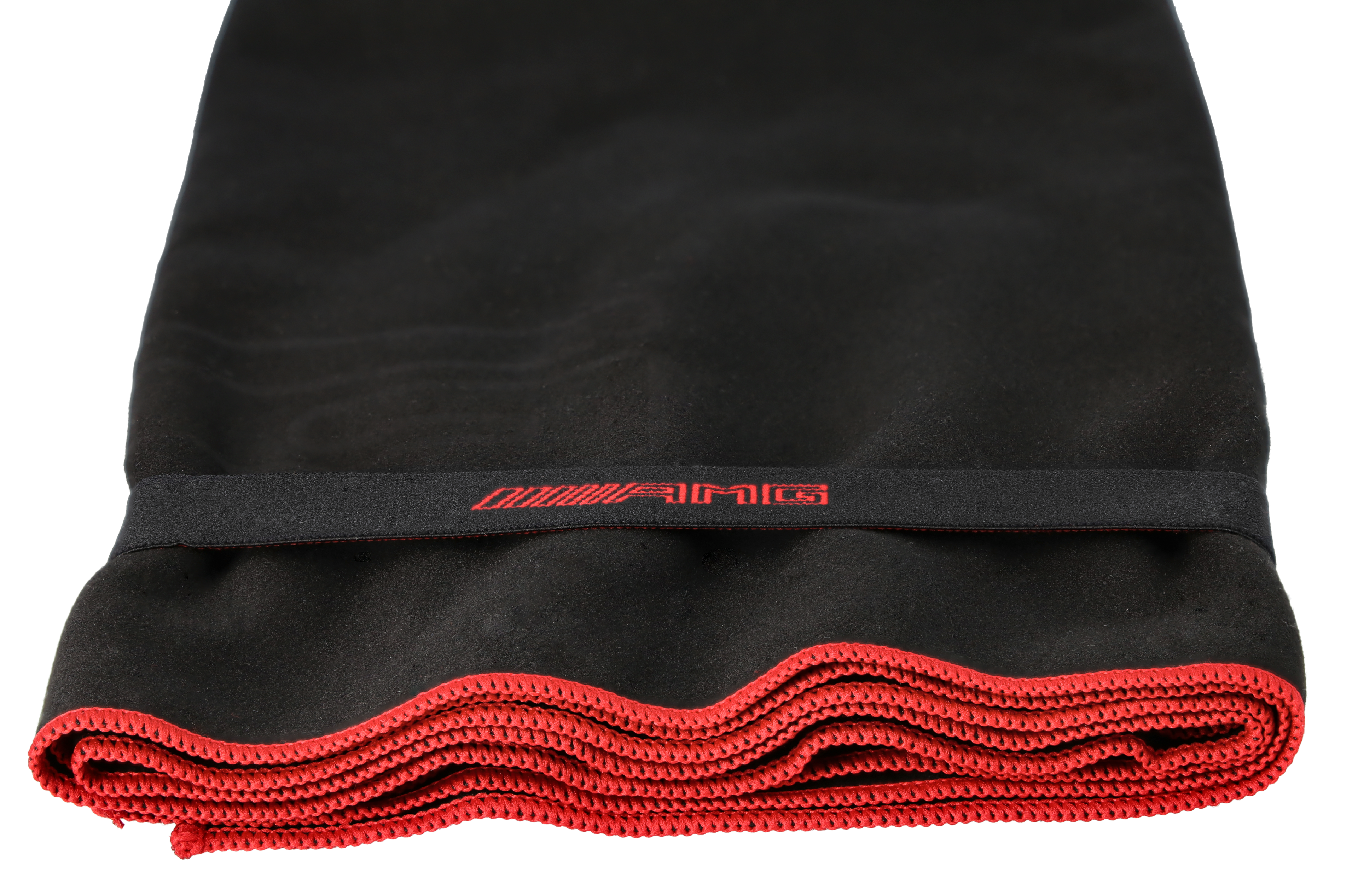 AMG Handtuch