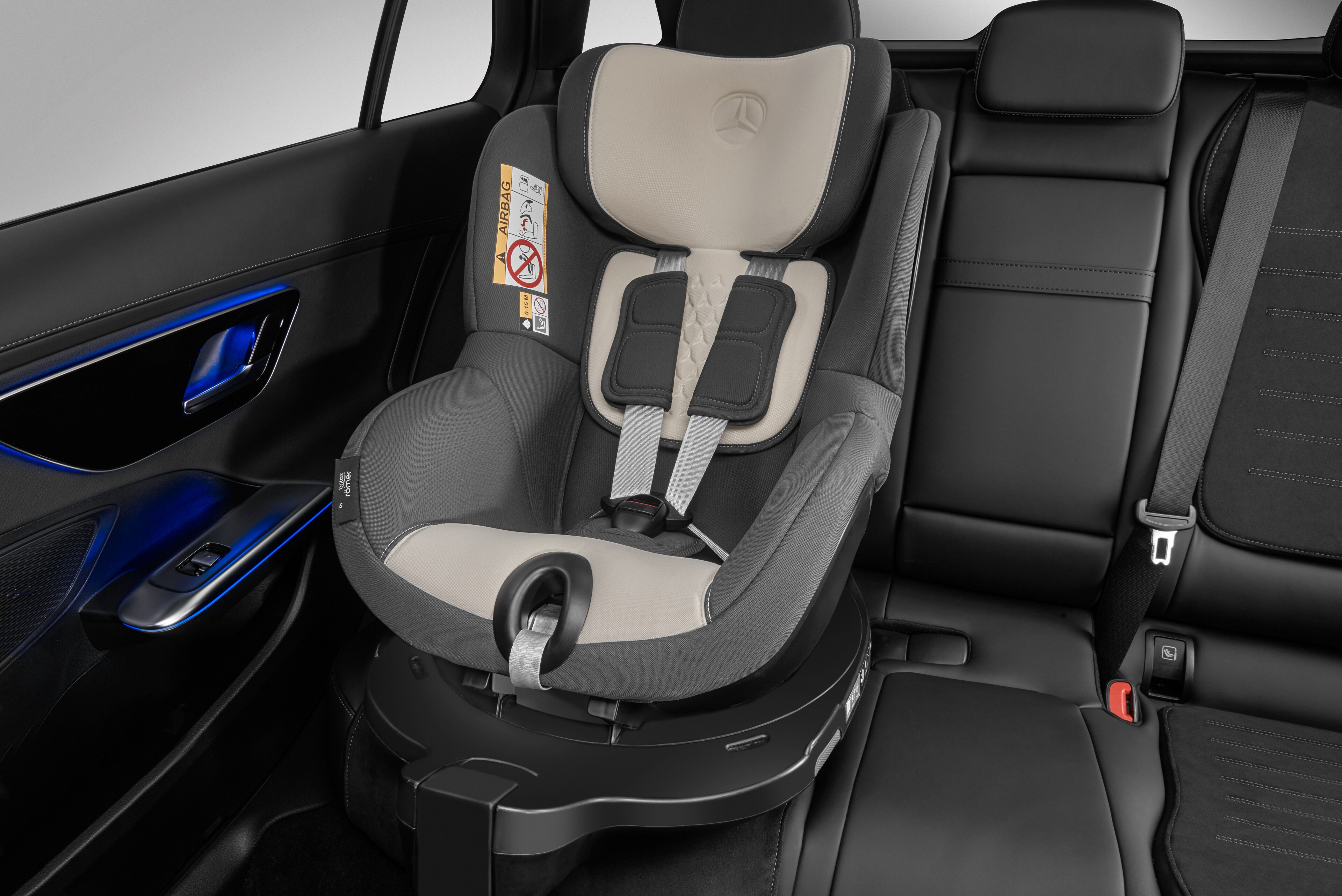 Mercedes-Benz - Flex Base 5Z