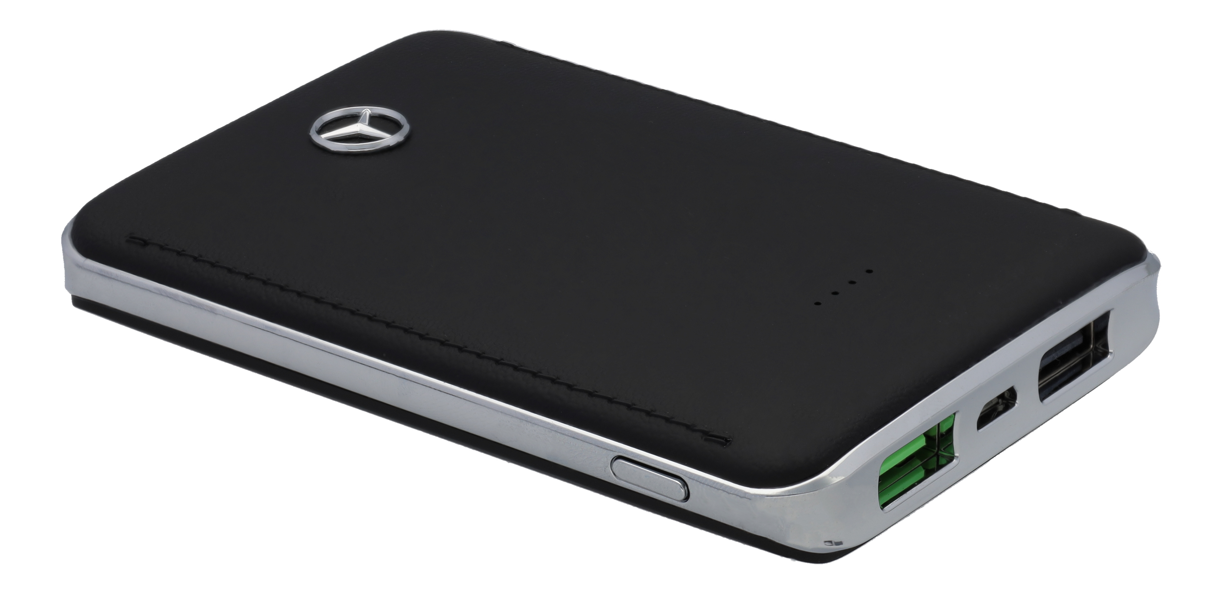 Mercedes-Benz Powerbank, 5.000 mAh