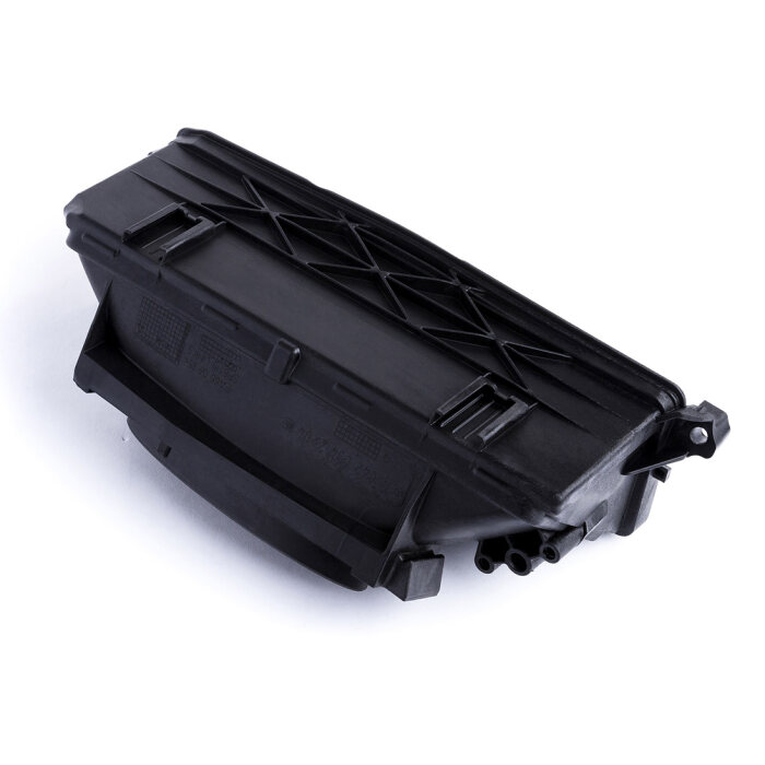 Mercedes-Benz - TEILESATZ FILTEREINSATZ Teilenummer A6420940000 A6420940000