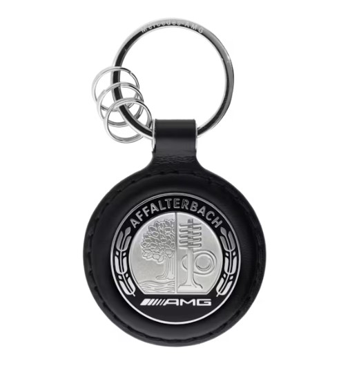 AMG Schlüsselanhänger, Affalterbach