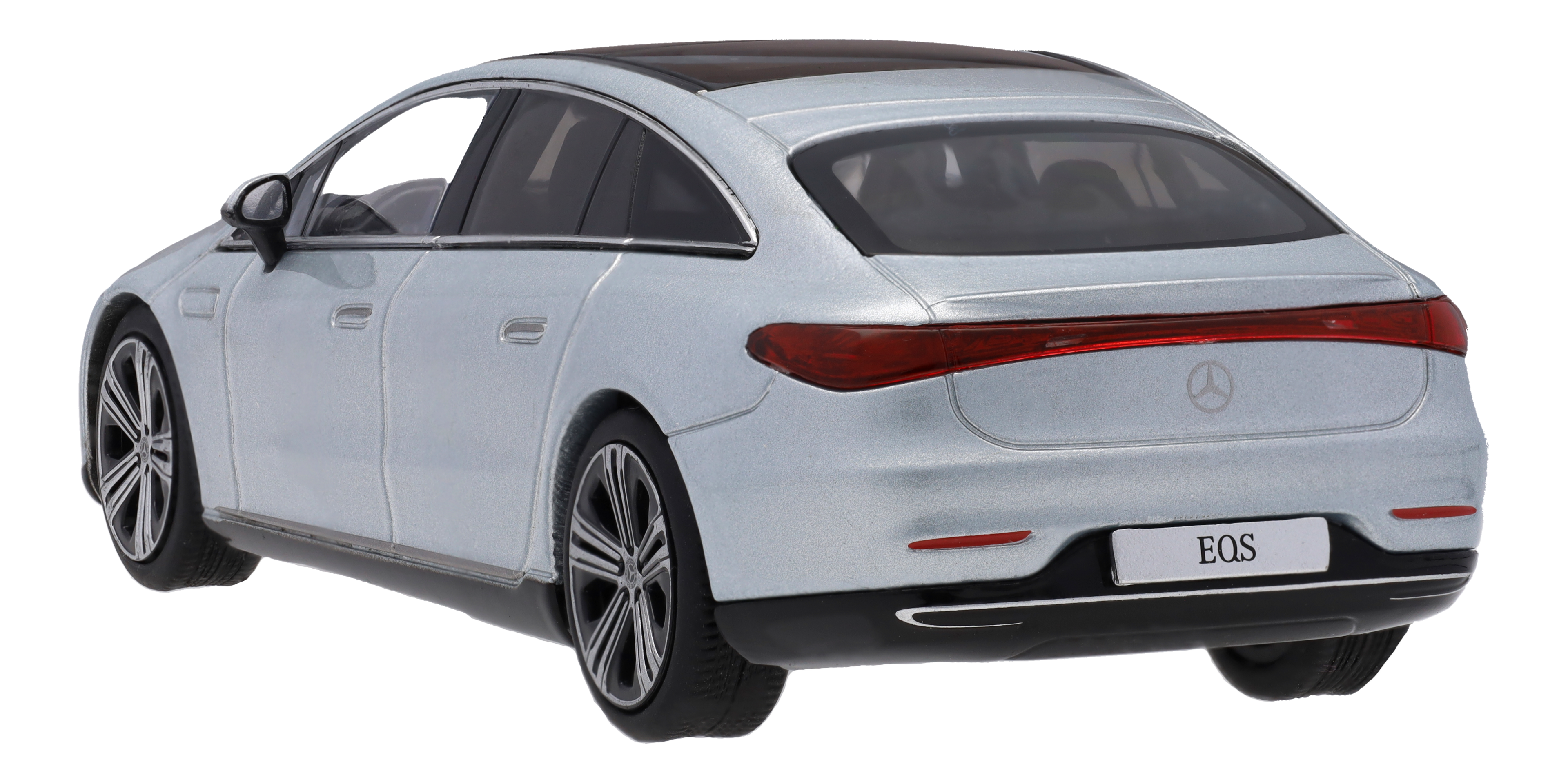 Mercedes-Benz - EQS V297 1:43