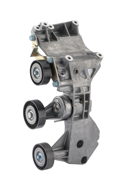 Mercedes-Benz - RIEMENSPANNER Teilenummer A6402003370 A6402003370