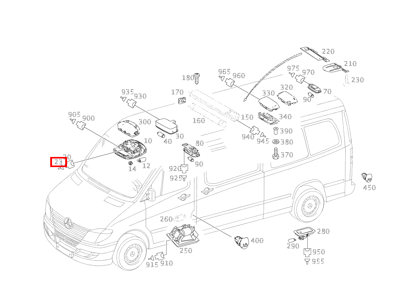 CRIMP-STIFTKONTAKT X42/28_S; 0.5-0.75 MM2 MQS 906