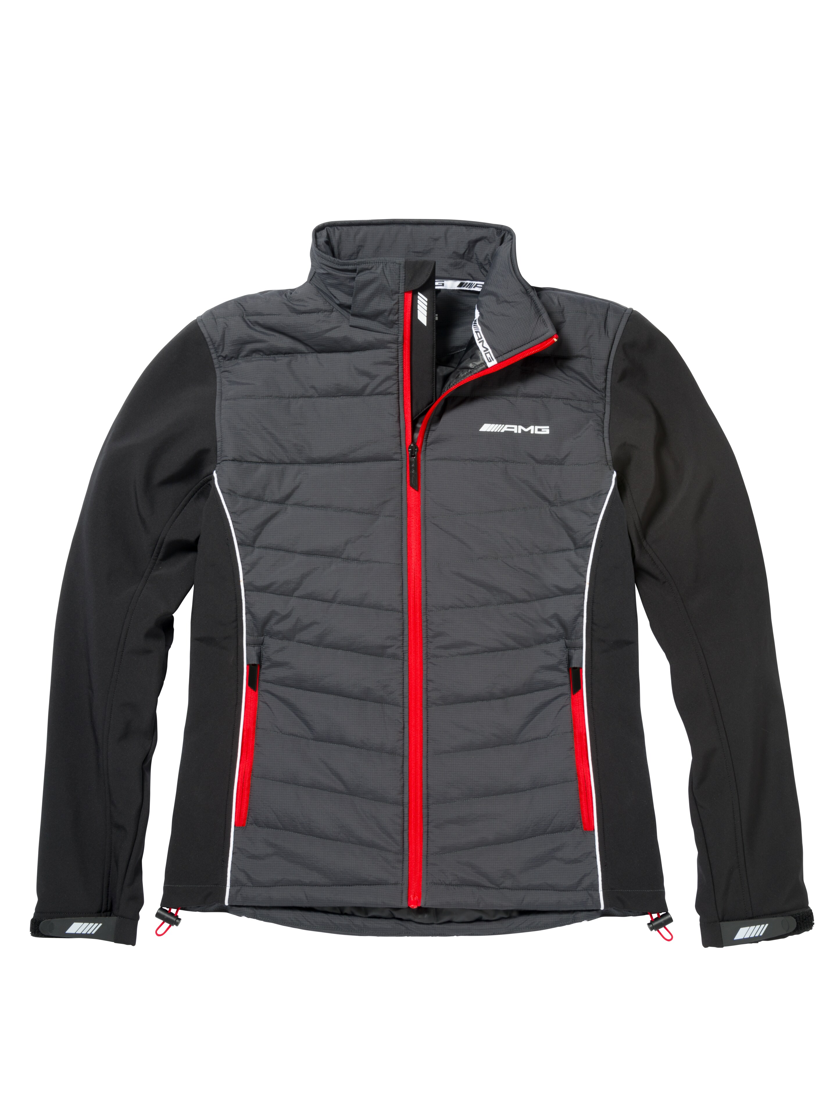 Funktionsjacke Herren