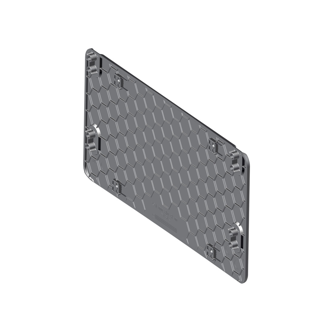 Mercedes-Benz - Teilenummer A0008103700 A0008103700