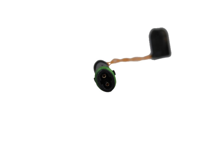 Mercedes-Benz - BELAGVERSCHLEISSSENSOR Teilenummer A9065401517 A9065401517