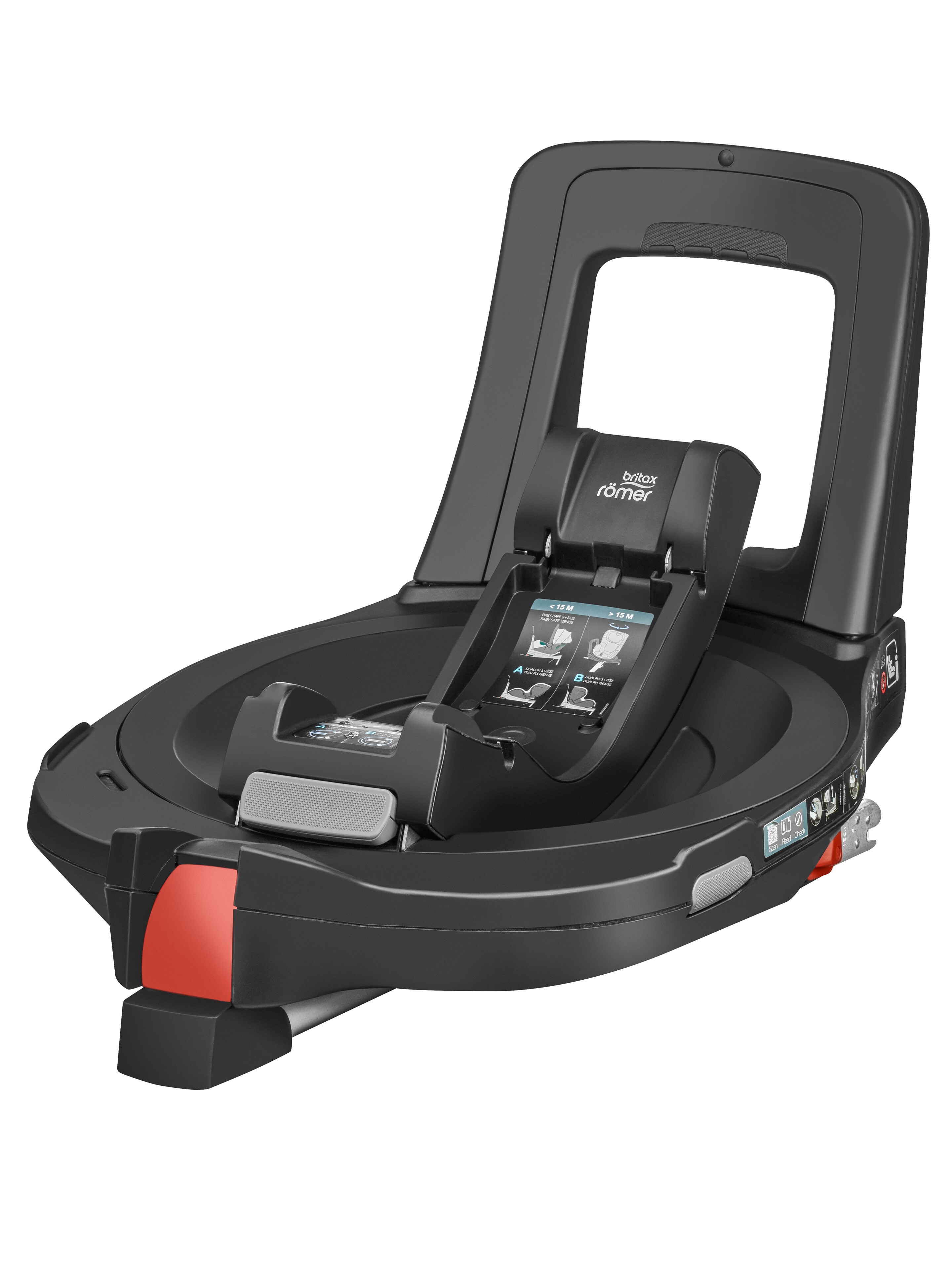 Mercedes-Benz - Flex Base 5Z